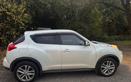 Nissan Juke II, 2011 год, 820 000 рублей, 4 фотография