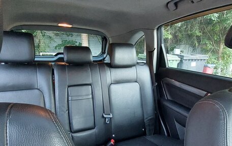Chevrolet Captiva I, 2012 год, 1 100 000 рублей, 3 фотография