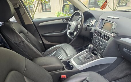 Audi Q5, 2009 год, 1 300 000 рублей, 5 фотография