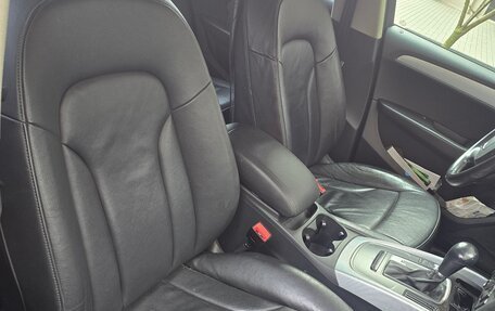 Audi Q5, 2009 год, 1 300 000 рублей, 4 фотография