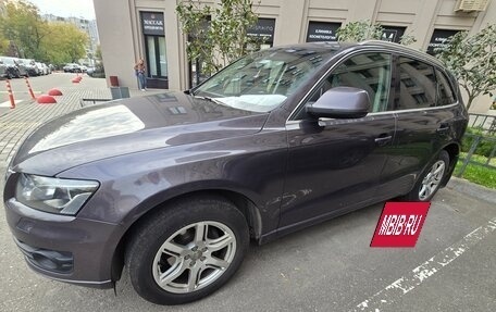 Audi Q5, 2009 год, 1 300 000 рублей, 3 фотография