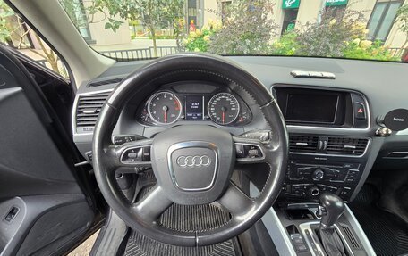Audi Q5, 2009 год, 1 300 000 рублей, 6 фотография