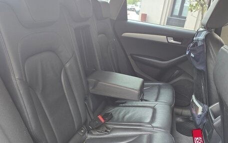 Audi Q5, 2009 год, 1 300 000 рублей, 7 фотография