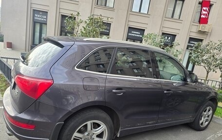 Audi Q5, 2009 год, 1 300 000 рублей, 8 фотография