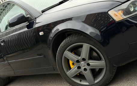 Audi A4, 2002 год, 790 000 рублей, 11 фотография