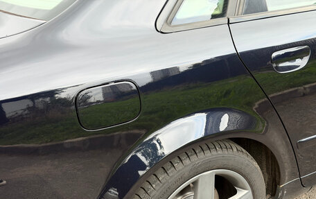 Audi A4, 2002 год, 790 000 рублей, 9 фотография