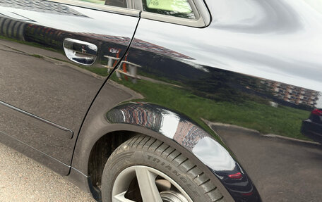 Audi A4, 2002 год, 790 000 рублей, 10 фотография