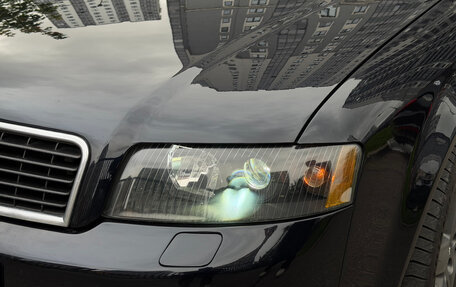 Audi A4, 2002 год, 790 000 рублей, 13 фотография