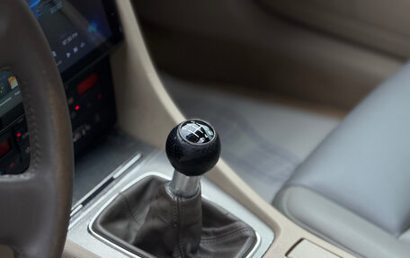 Audi A4, 2002 год, 790 000 рублей, 23 фотография