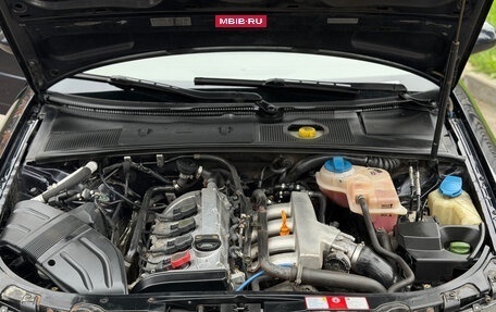Audi A4, 2002 год, 790 000 рублей, 30 фотография