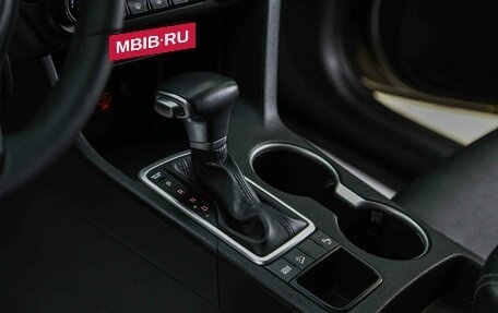 KIA Sportage IV рестайлинг, 2016 год, 1 590 000 рублей, 6 фотография