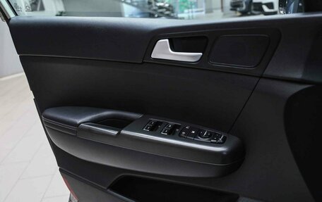 KIA Sportage IV рестайлинг, 2016 год, 1 590 000 рублей, 10 фотография