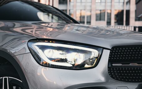 Mercedes-Benz GLC Coupe, 2019 год, 4 700 000 рублей, 4 фотография