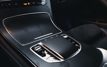 Mercedes-Benz GLC Coupe, 2019 год, 4 700 000 рублей, 9 фотография