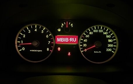 Hyundai Getz I рестайлинг, 2007 год, 700 000 рублей, 14 фотография