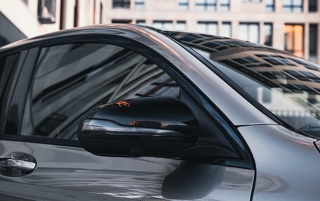 Mercedes-Benz GLC Coupe, 2019 год, 4 700 000 рублей, 8 фотография