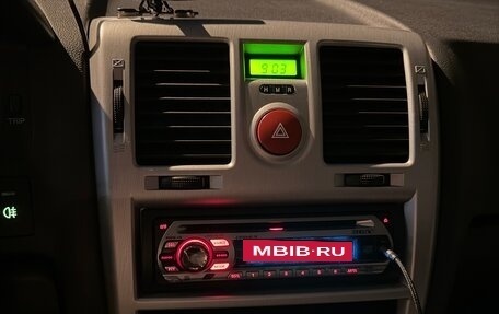 Hyundai Getz I рестайлинг, 2007 год, 700 000 рублей, 13 фотография