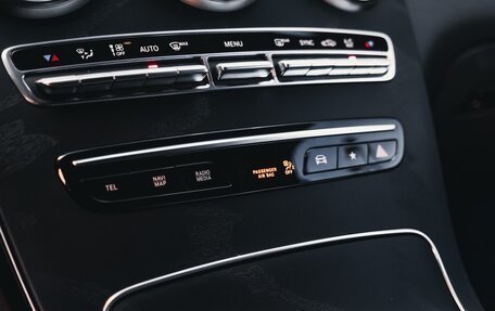 Mercedes-Benz GLC Coupe, 2019 год, 4 700 000 рублей, 33 фотография