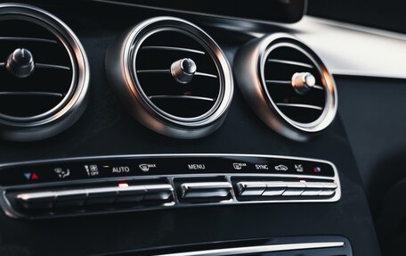 Mercedes-Benz GLC Coupe, 2019 год, 4 700 000 рублей, 31 фотография