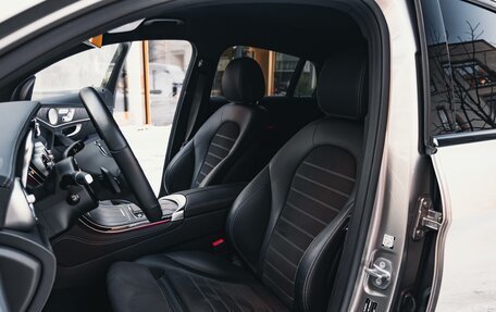 Mercedes-Benz GLC Coupe, 2019 год, 4 700 000 рублей, 38 фотография