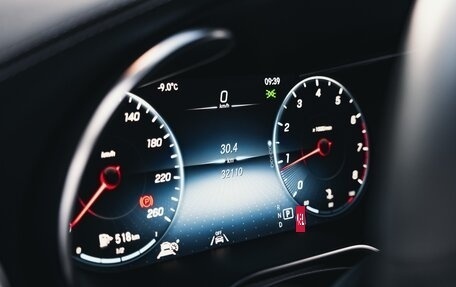 Mercedes-Benz GLC Coupe, 2019 год, 4 700 000 рублей, 35 фотография