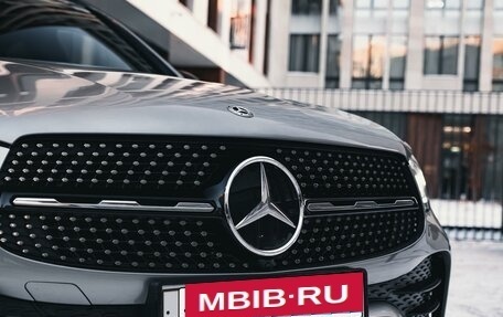 Mercedes-Benz GLC Coupe, 2019 год, 4 700 000 рублей, 36 фотография