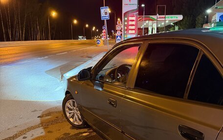 Hyundai Accent II, 2004 год, 304 999 рублей, 8 фотография