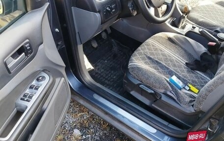 Ford Focus II рестайлинг, 2008 год, 380 000 рублей, 4 фотография