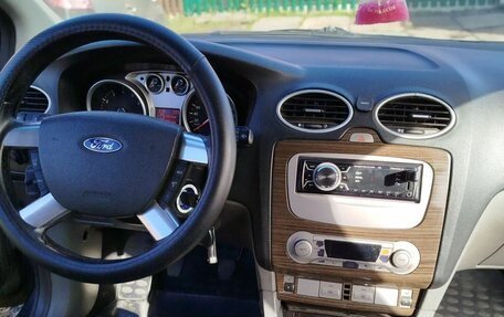 Ford Focus II рестайлинг, 2008 год, 380 000 рублей, 6 фотография
