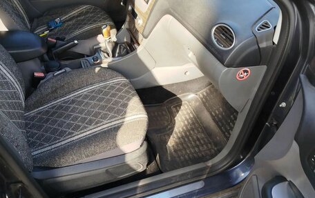 Ford Focus II рестайлинг, 2008 год, 380 000 рублей, 11 фотография