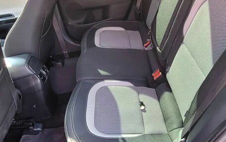 KIA cee'd III, 2013 год, 1 200 000 рублей, 8 фотография