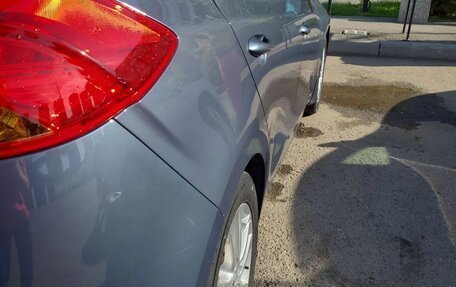 KIA cee'd III, 2013 год, 1 200 000 рублей, 6 фотография