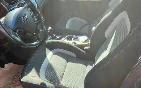 KIA cee'd III, 2013 год, 1 200 000 рублей, 7 фотография