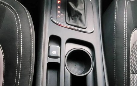 KIA cee'd III, 2013 год, 1 200 000 рублей, 12 фотография