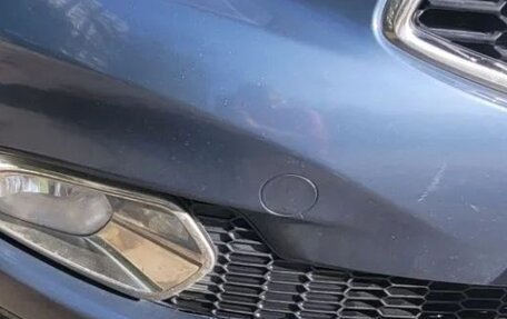 KIA cee'd III, 2013 год, 1 200 000 рублей, 22 фотография