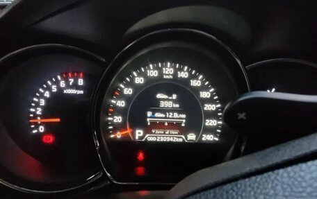 KIA cee'd III, 2013 год, 1 200 000 рублей, 17 фотография