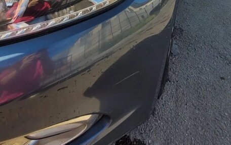 KIA cee'd III, 2013 год, 1 200 000 рублей, 24 фотография
