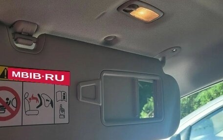 KIA cee'd III, 2013 год, 1 200 000 рублей, 14 фотография