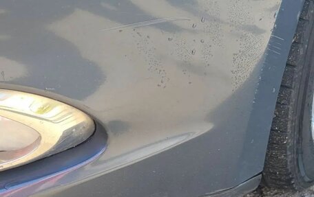 KIA cee'd III, 2013 год, 1 200 000 рублей, 29 фотография