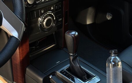 Toyota Land Cruiser Prado 150 рестайлинг 2, 2016 год, 4 200 000 рублей, 15 фотография