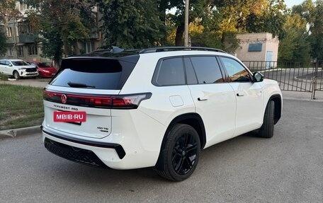 Volkswagen Teramont, 2025 год, 5 800 000 рублей, 3 фотография