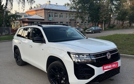 Volkswagen Teramont, 2025 год, 5 800 000 рублей, 2 фотография