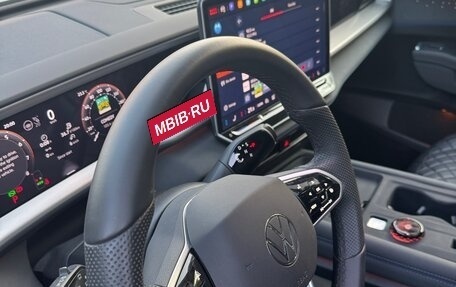 Volkswagen Teramont, 2025 год, 5 800 000 рублей, 7 фотография