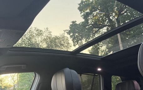 Volkswagen Teramont, 2025 год, 5 800 000 рублей, 9 фотография