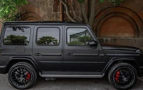 Mercedes-Benz G-Класс AMG, 2023 год, 18 000 000 рублей, 5 фотография