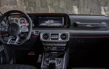 Mercedes-Benz G-Класс AMG, 2023 год, 18 000 000 рублей, 7 фотография
