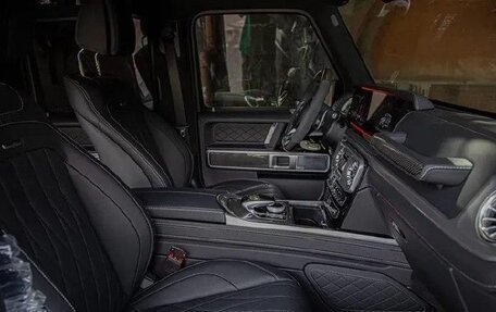 Mercedes-Benz G-Класс AMG, 2023 год, 18 000 000 рублей, 6 фотография