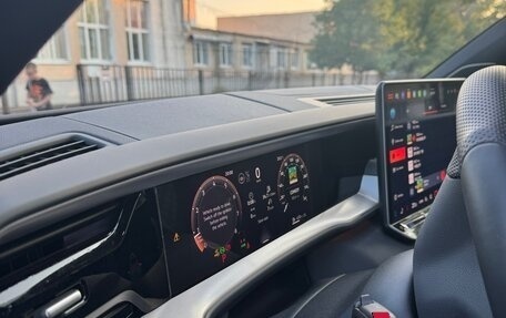 Volkswagen Teramont, 2025 год, 5 800 000 рублей, 11 фотография