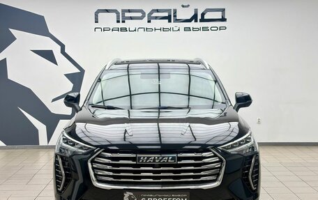 Haval Jolion, 2021 год, 1 699 000 рублей, 2 фотография