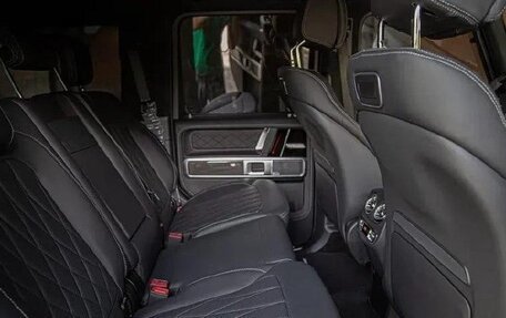 Mercedes-Benz G-Класс AMG, 2023 год, 18 000 000 рублей, 8 фотография